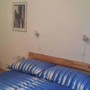 Casa Esperanza Pensión