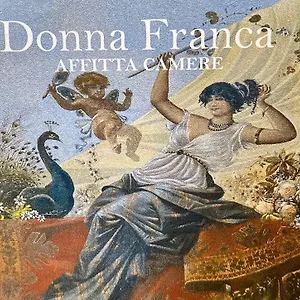Donna Franca Florio Palermo