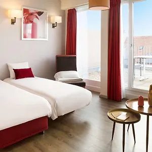3* Aparthotel Adagio