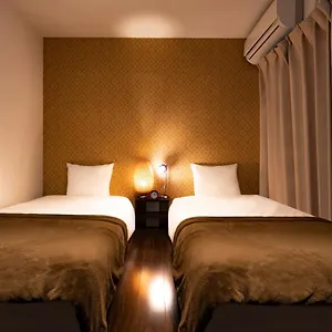 Sunbright Apartahotel Tokio
