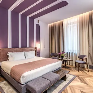 The Steps At Eitch Belsiana 4* Roma