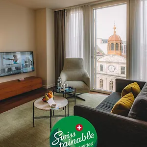 Appart hôtel Fraser - Serviced ****