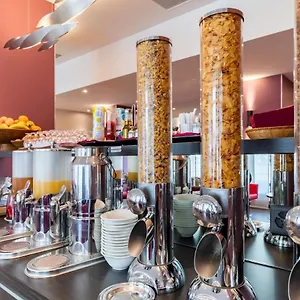 Les Nations Hotel Ginebra