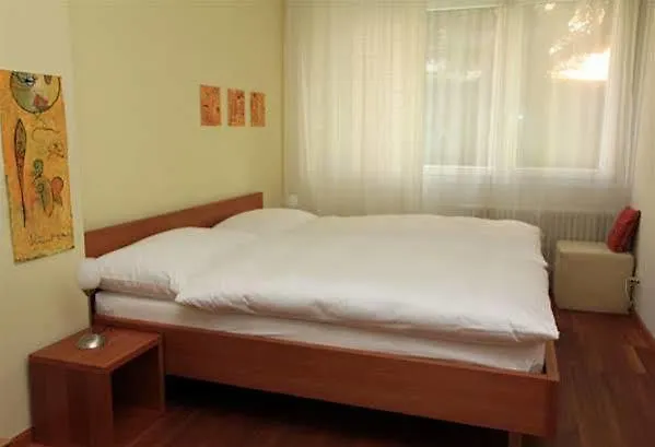 Hotel Birsighof Basel City Center Suisse